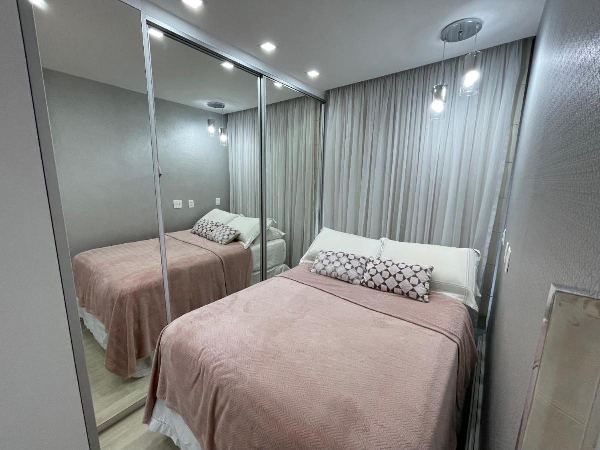 Apartamento No Brooklin São Paulo Eksteriør bilde